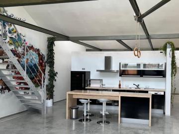 Loft te huur