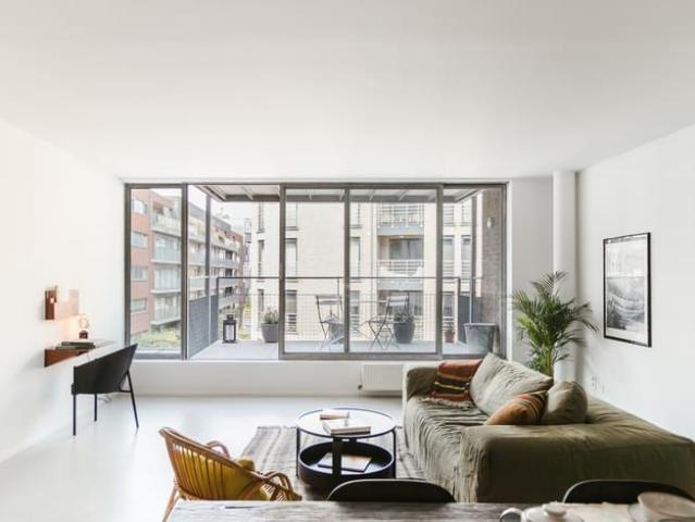Loft te huur