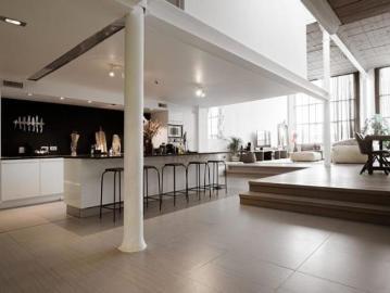 Loft te huur