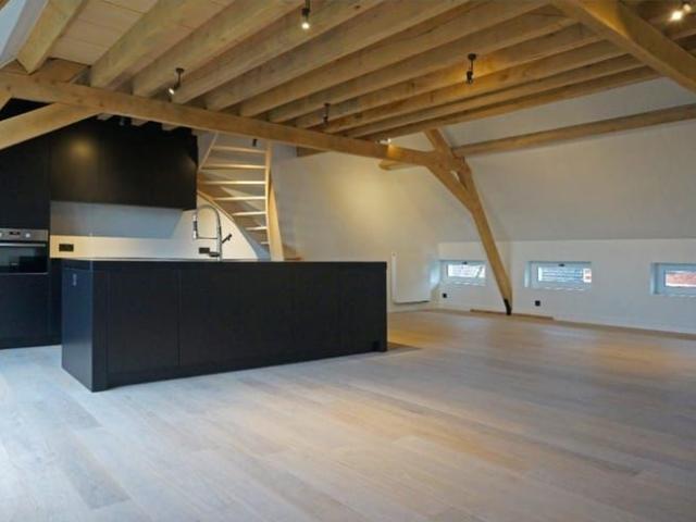 Loft te huur