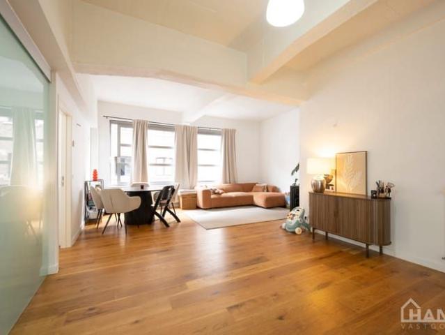 Loft te huur