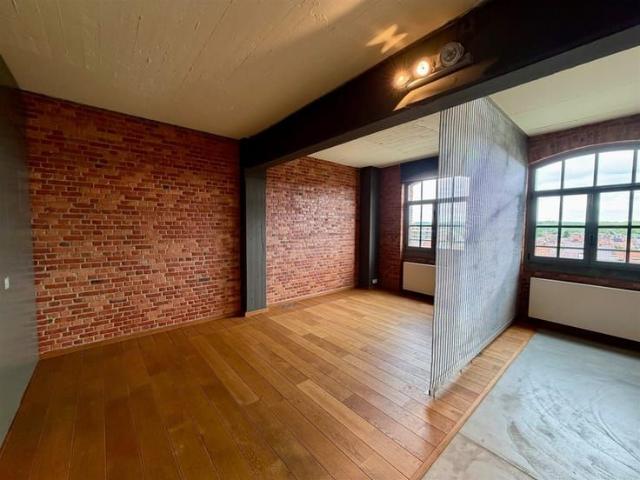 Loft te huur
