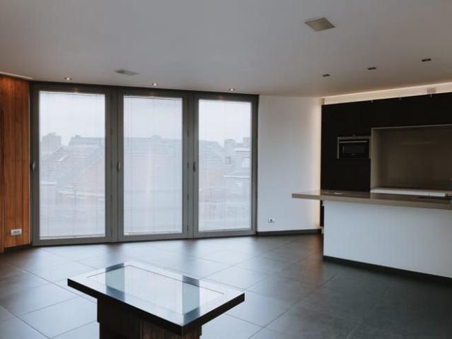 Loft te huur