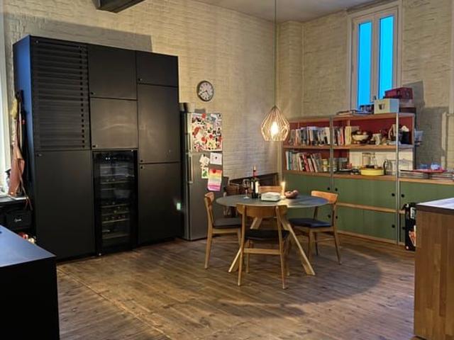 Loft te huur