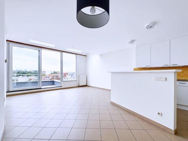 Loft te huur