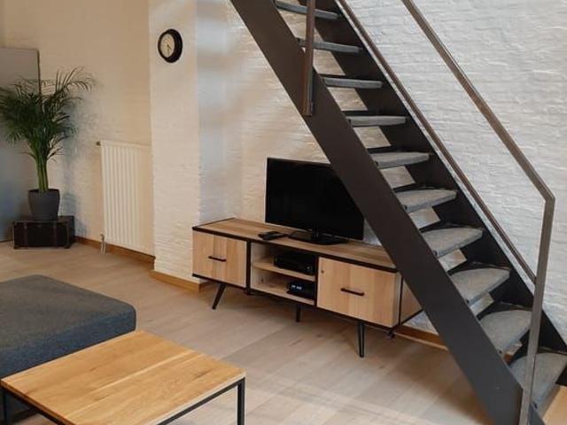 Loft te huur
