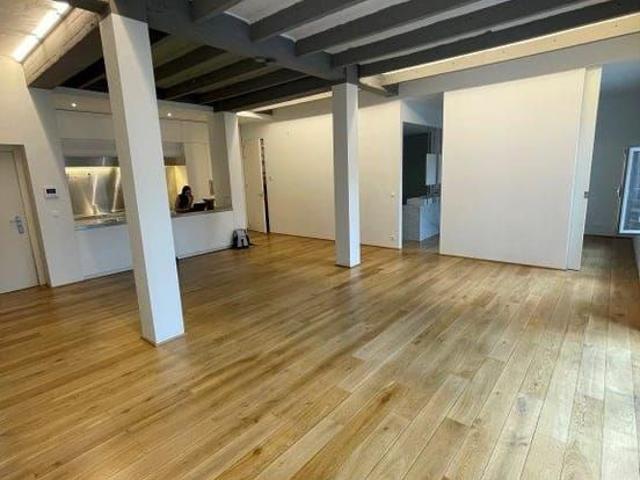 Loft te huur