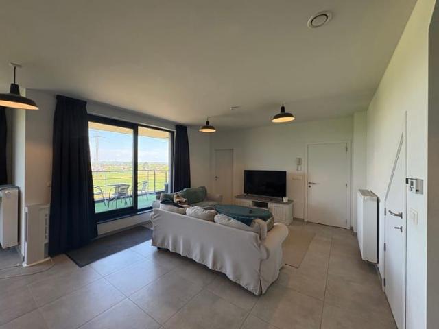 Loft te huur