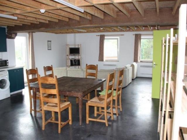 Loft te huur
