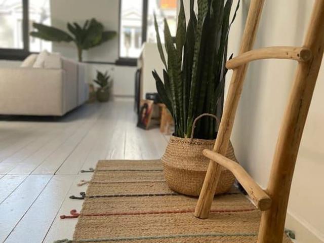 Loft te huur