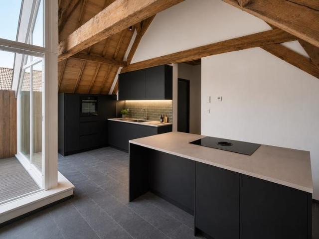 Loft te huur
