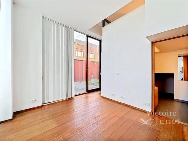 Loft te huur