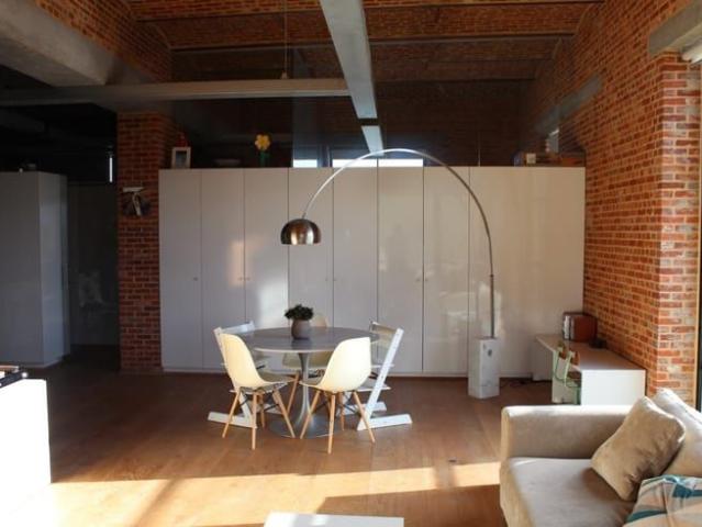 Loft te huur