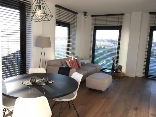Loft te huur
