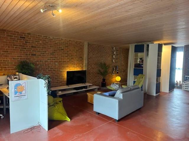 Loft te huur