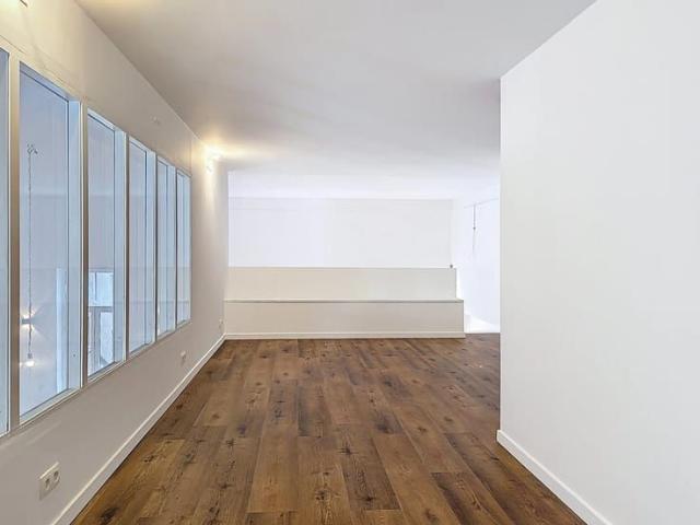 Loft te huur