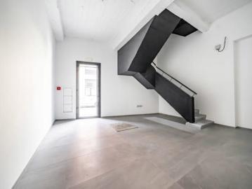 Loft te huur
