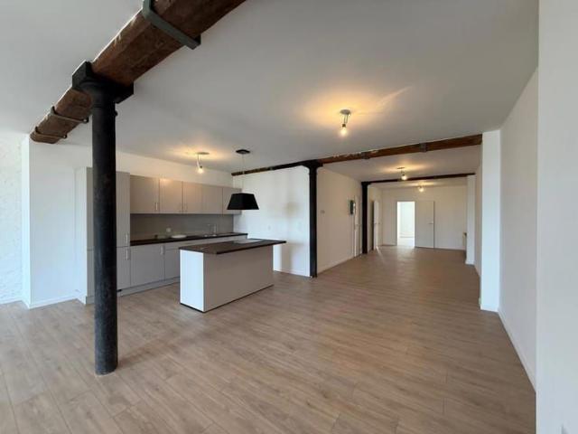 Loft te huur