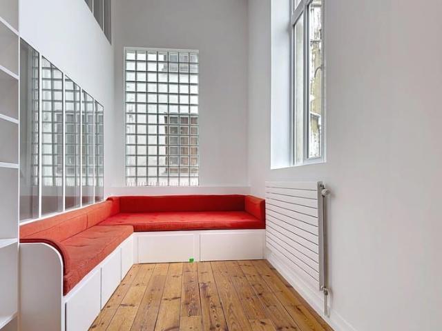 Loft te huur