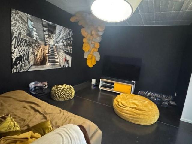 Loft te huur in Anderlecht voor € 2.950 met 3 slaapkamers