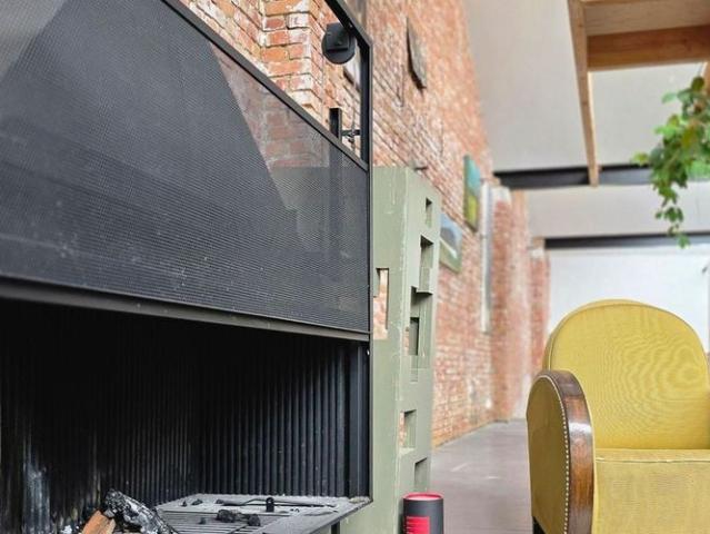 Loft te huur in Aalst voor € 1.250 met 1 slaapkamer