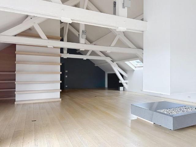 Loft te huur in Gent