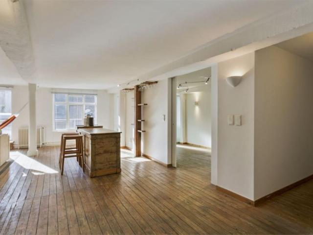 Loft te huur in Gent