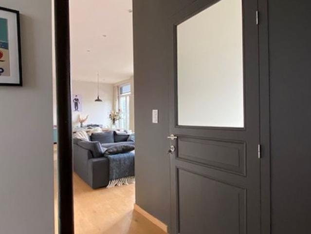 Loft te huur in Gent voor € 1.275 met 2 slaapkamers