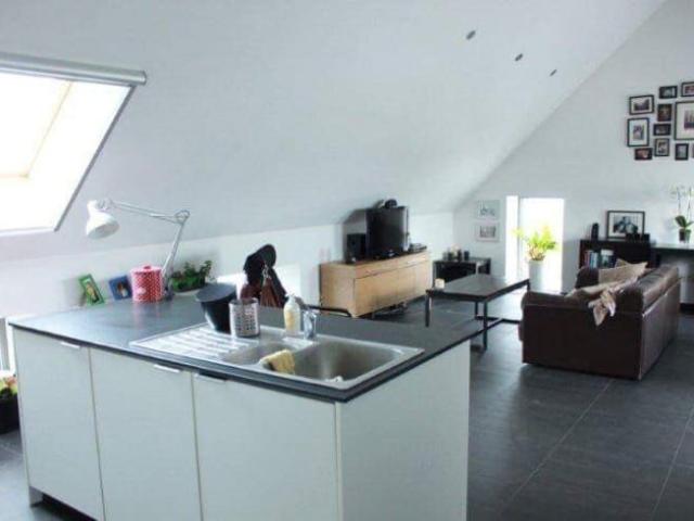 loft te huur in het bruisende Stevoort Hasselt