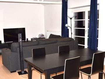 Loft te huur in Vichte voor € 725 met 1 slaapkamer