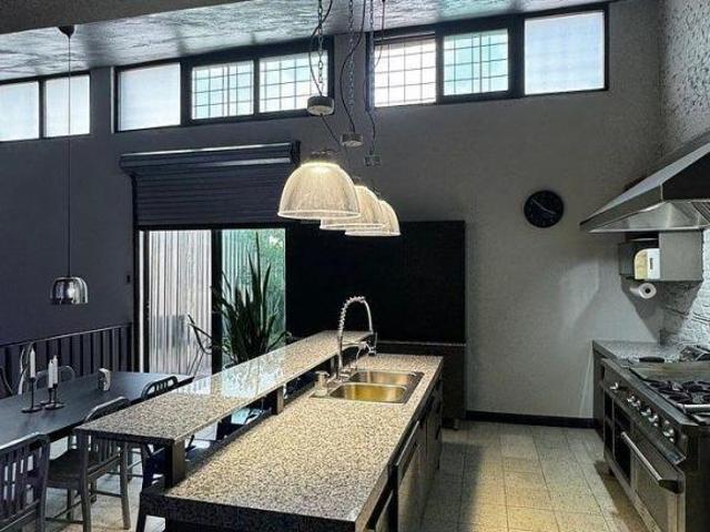 Loft tipo industrial $4,425,000 postes cuates Guadalajara Jalisco