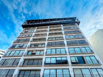 loft totalmente equipado en sora stayle tower providencia