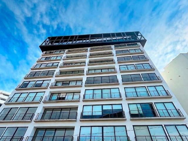 loft totalmente equipado en sora stayle tower providencia