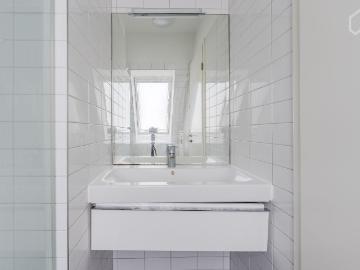Loft über Berlin, Berlin Amsterdam Apartments for Rent