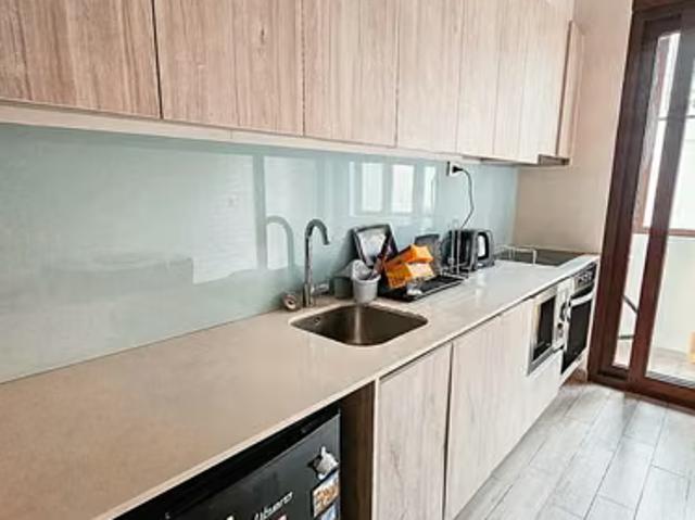Loft Un Ambiente Mirador Baron | 1 dormitorios por 2340.00 en Valparaíso