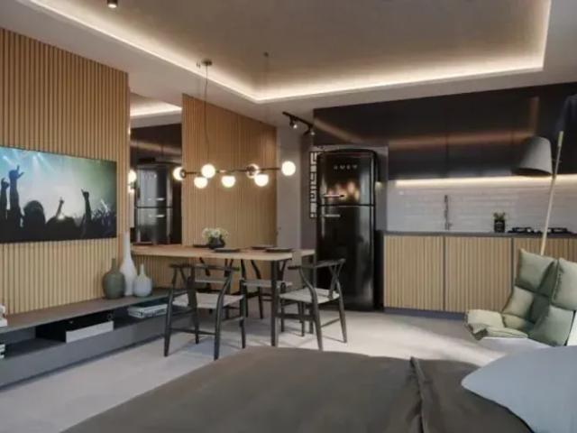 Loft à venda no centro de Blumenau