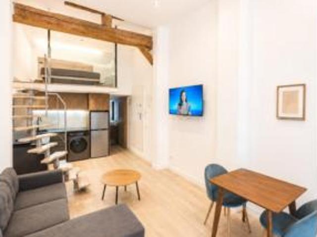 Loft Venta Madrid Capital, Embajadores Lavapiés
