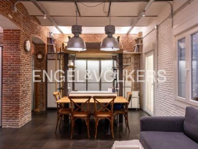 Loft Venta Madrid Capital, Palos de Moguer