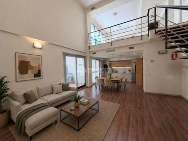 Loft Venta Madrid Capital, Simancas
