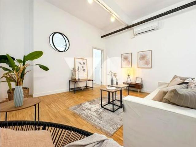 Loft Venta Madrid Capital, Ventas