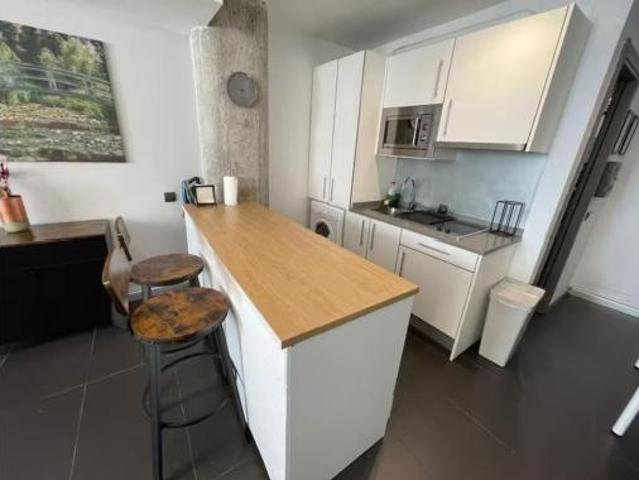 Loft Venta Madrid Capital, Virgen del Cortijo Manoteras