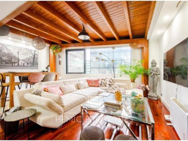 Loft Venta Madrid Capital, Virgen del Cortijo Manoteras
