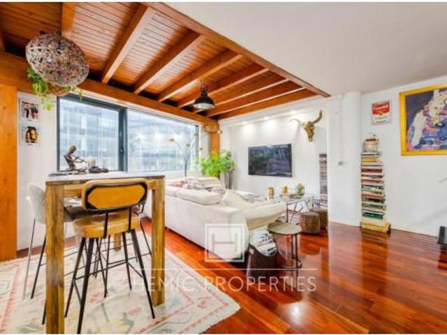 Loft Venta Madrid Capital, Virgen del Cortijo Manoteras