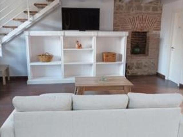 Loft Venta Ávila Capital, Centro