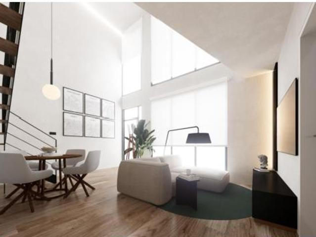 Loft Venta Alicante Alacant, Babel
