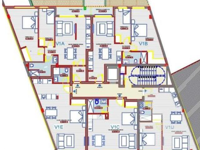 Loft Venta Almàssera, Almàssera