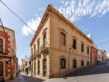 Calle de la Reina, Almeria, Barrio de San Luís, Almería, Almería, Andalucía, Andalucía