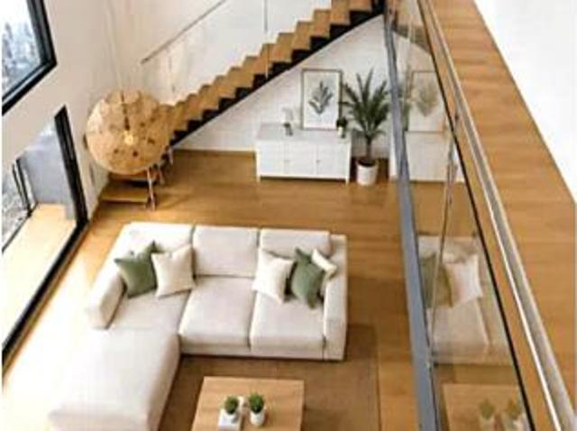 Loft Venta Burjassot, El Castell