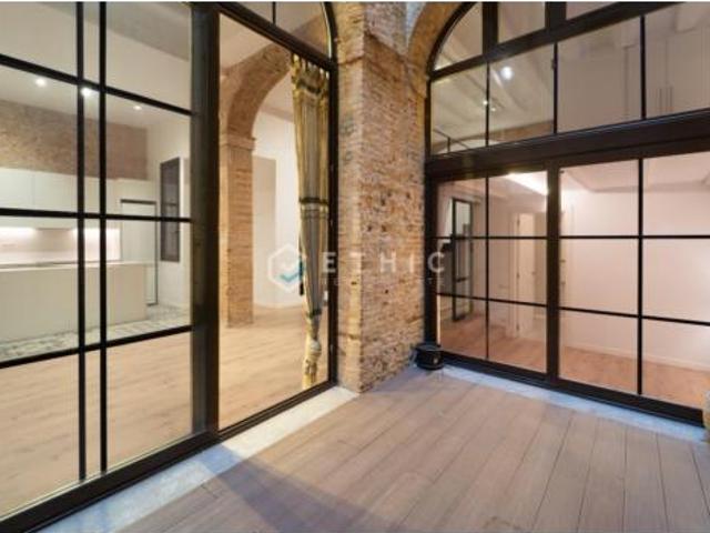 Loft Venta Barcelona Capital, El Barri Gòtic