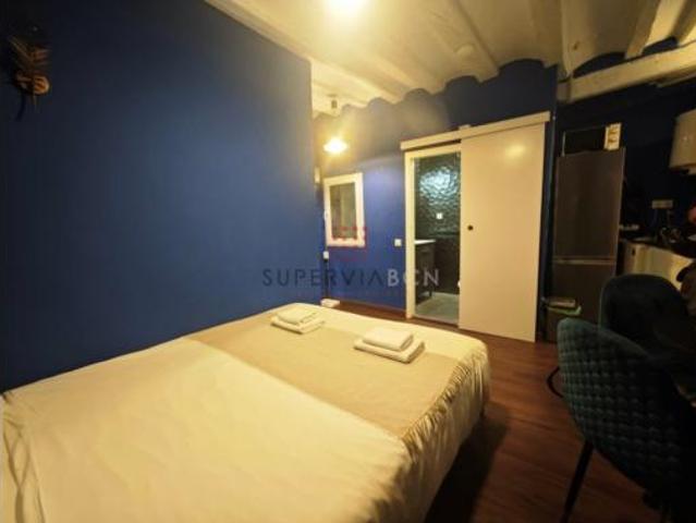 Loft Venta Barcelona Capital, El Barri Gòtic